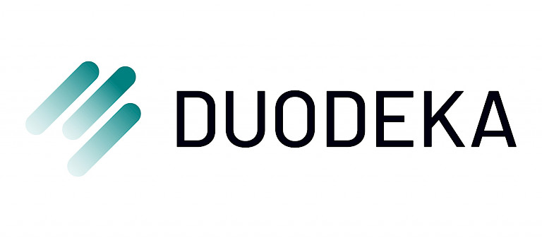 Logo - DUODEKA