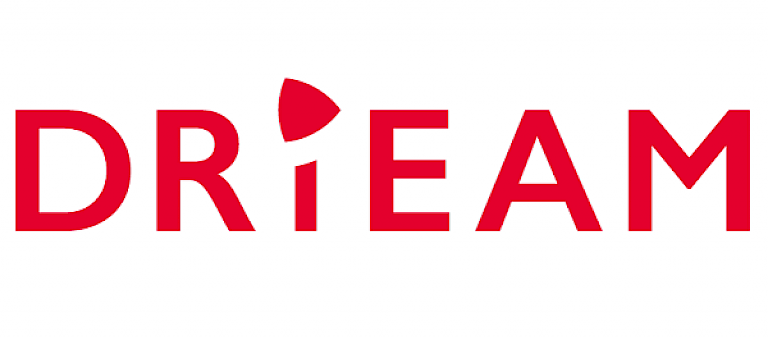 Logo - Drieam