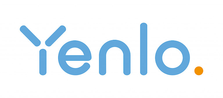 Logo - Yenlo