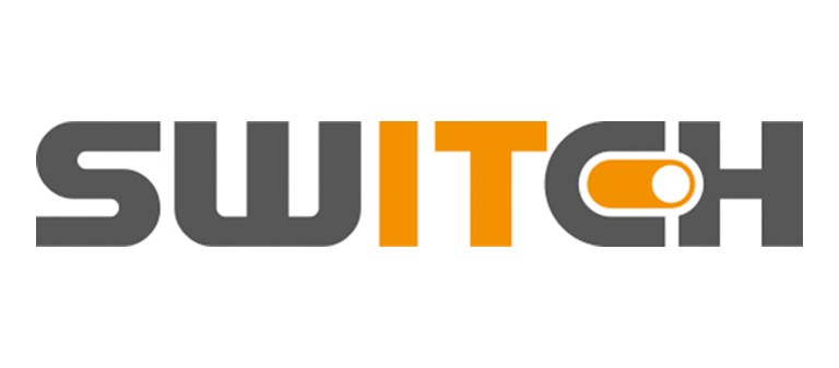 Logo - Switch