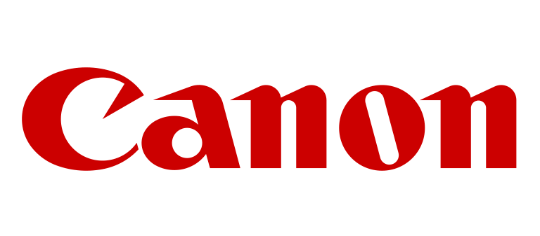 Logo - Canon Production Printing