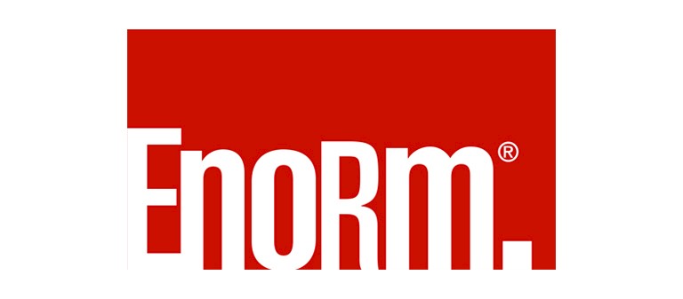Logo - EnoRm