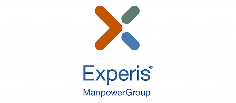 Logo - Experis Professionals
