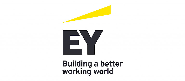 Logo - EY