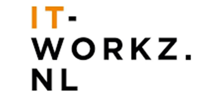 Logo - IT-Workz