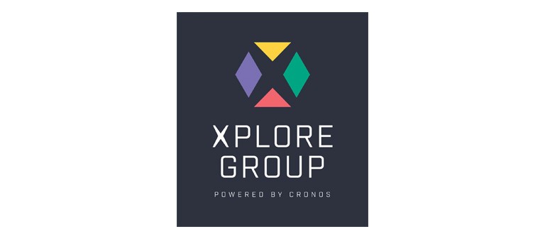 Logo - Xplore Group