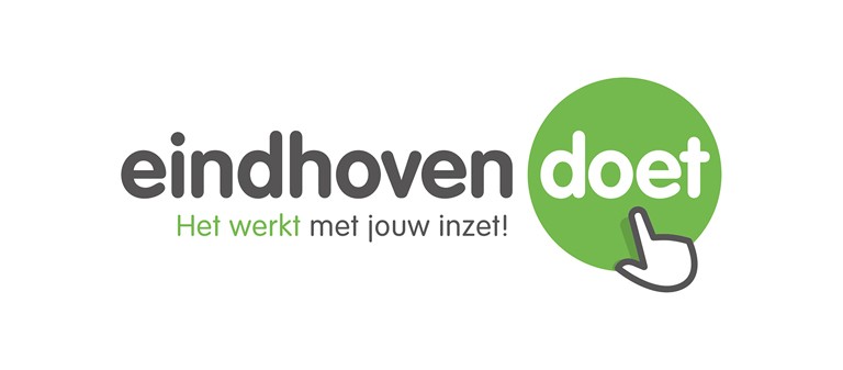 Logo - Eindhoven Doet
