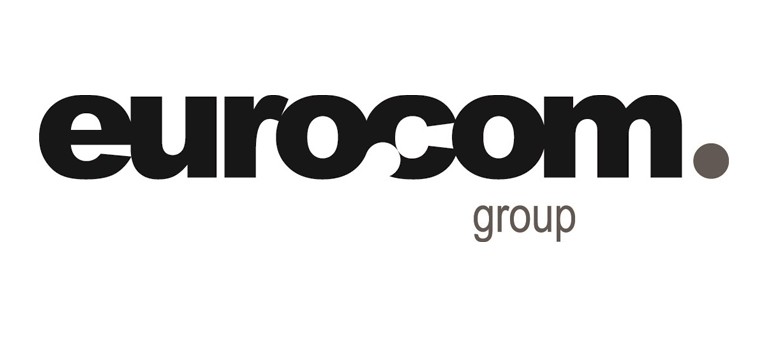 Logo - Eurocom
