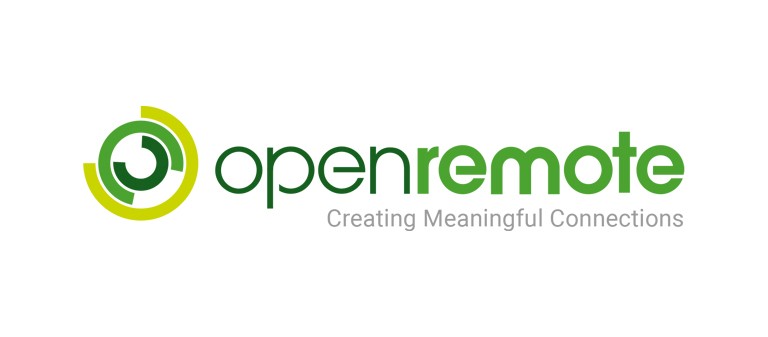 Logo OpenRemote