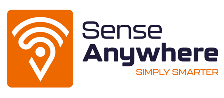 Logo - SenseAnywhere