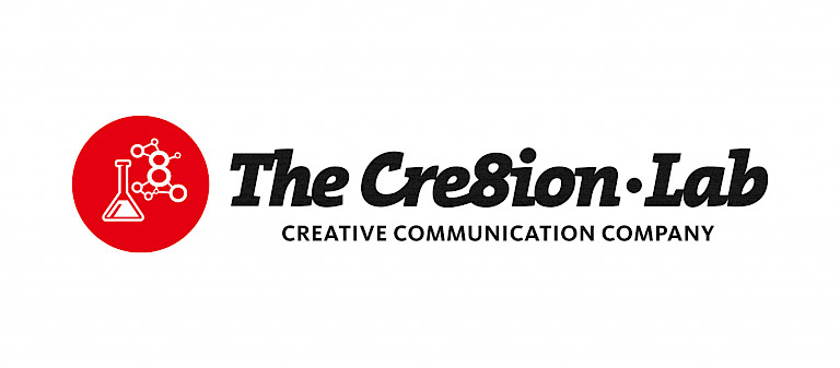 Logo The Cre8ion.Lab