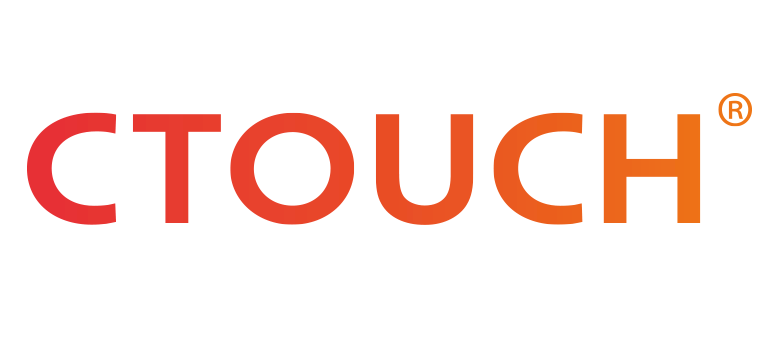 Logo - CTOUCH