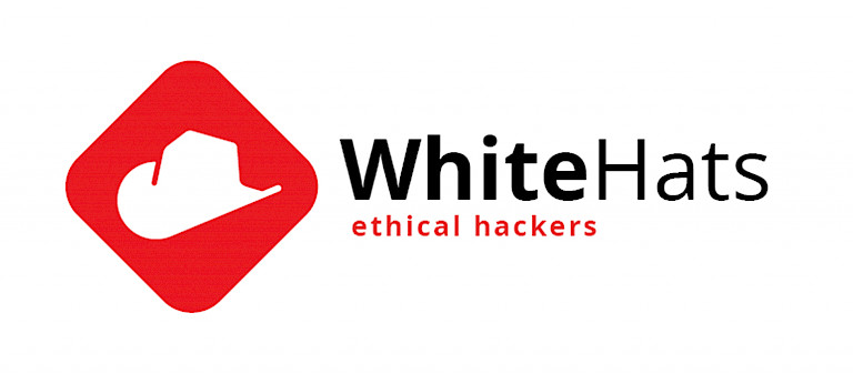 Logo - WhiteHats