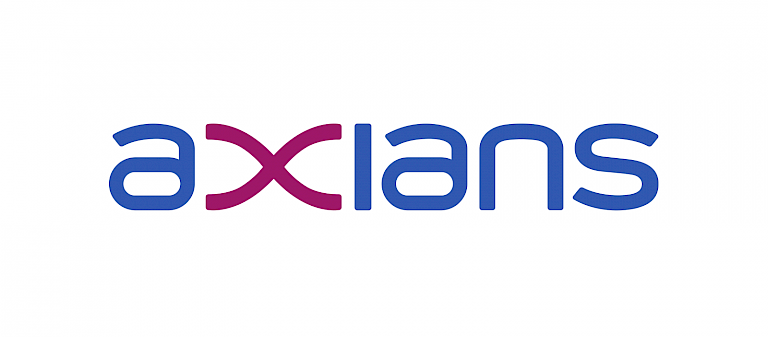 Logo - Axians