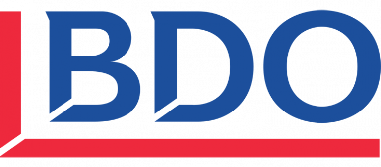 Logo - BDO Global