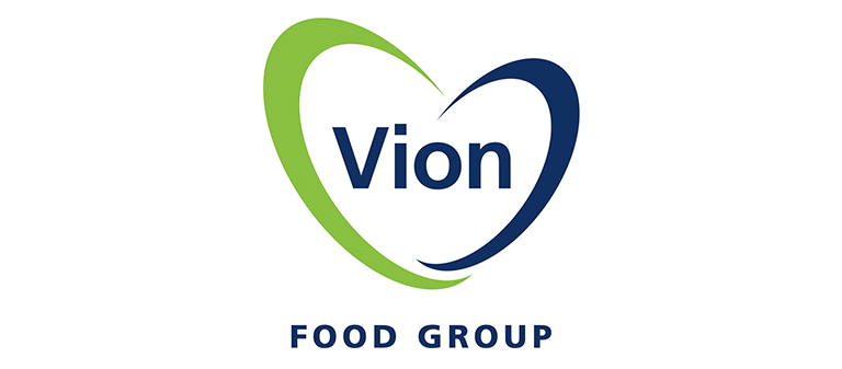 Logo - Vion Food Group