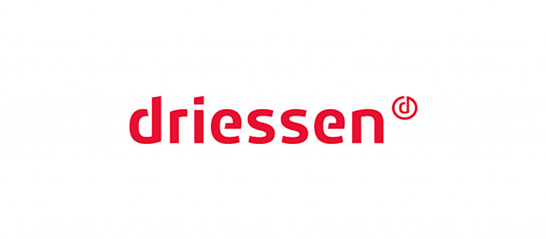 Logo - Driessen