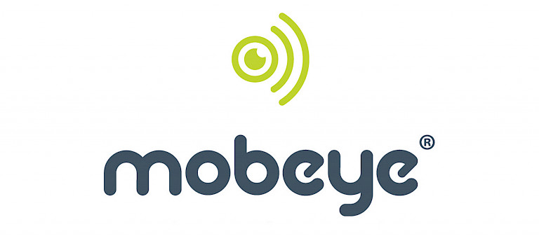 Logo - Mobeye