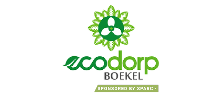 Logo - EcoDorp Boekel