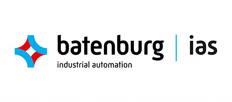 Logo - Batenburg | IAS