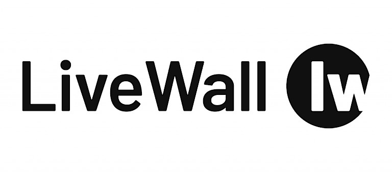 Logo - LiveWall