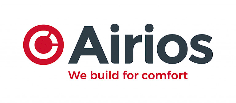 Logo - Airios