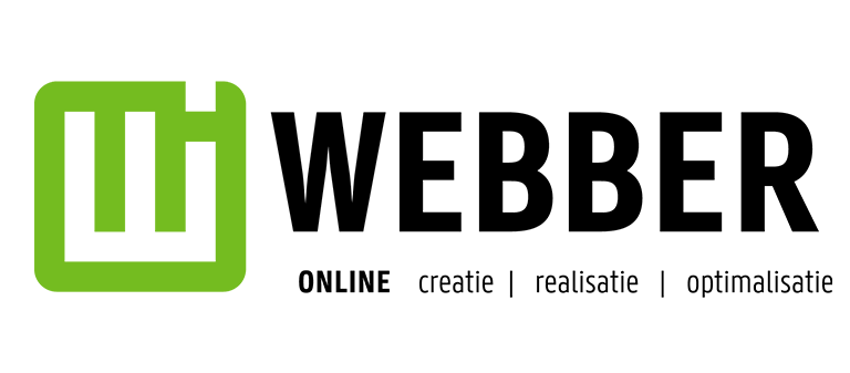 Logo - WEBBER interactief