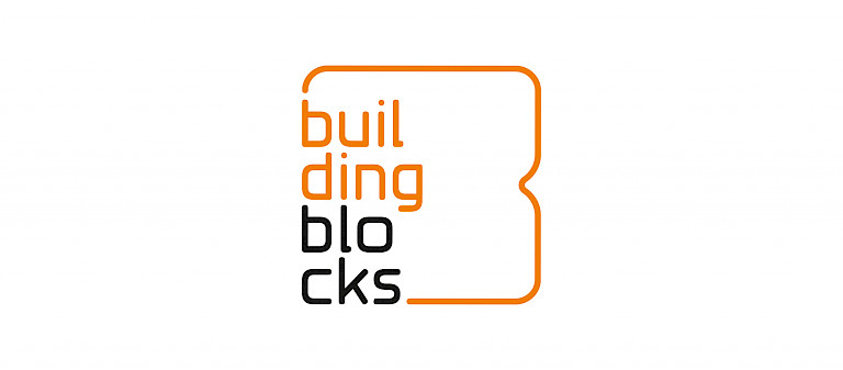 Logo - Building Blocks