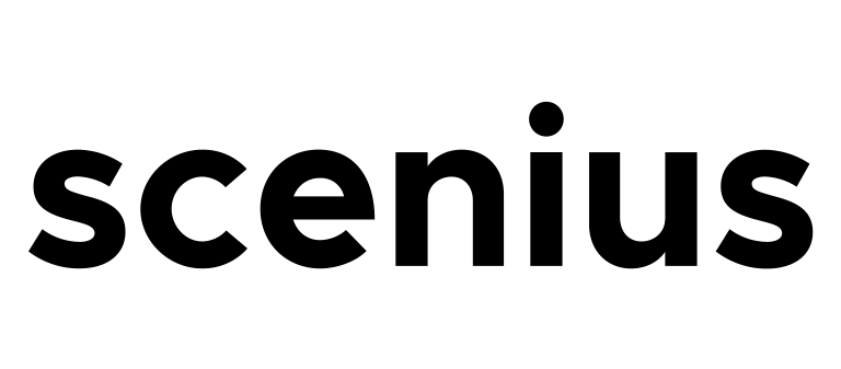 Logo - Scenius