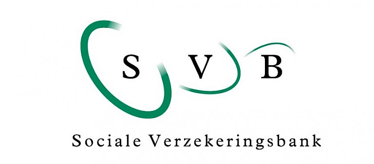 Logo - Sociale Verzekeringsbank