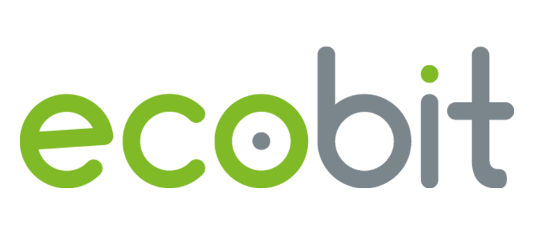 Logo - Ecobit