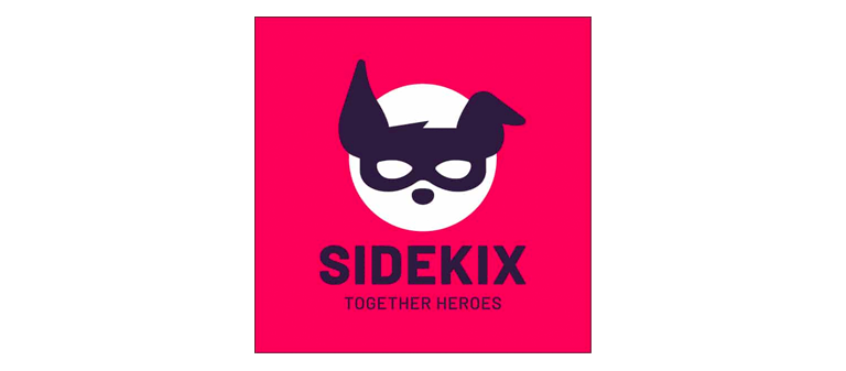 Logo - Sidekix