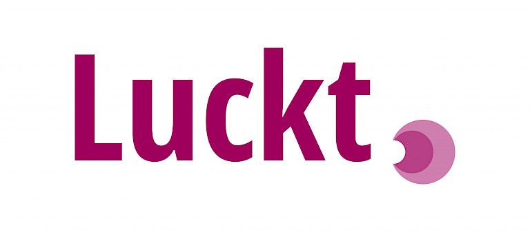 Logo - Luckt