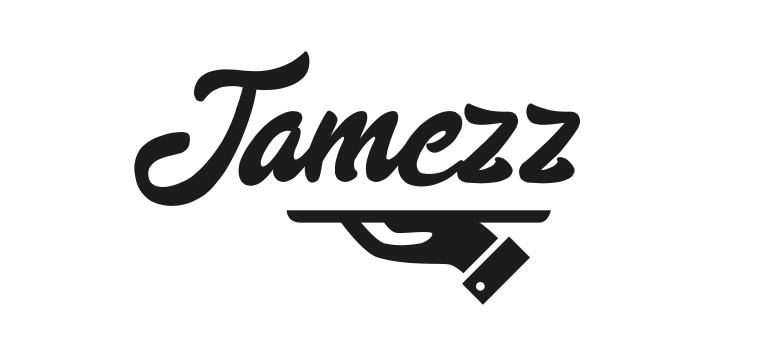 Logo - Jamezz