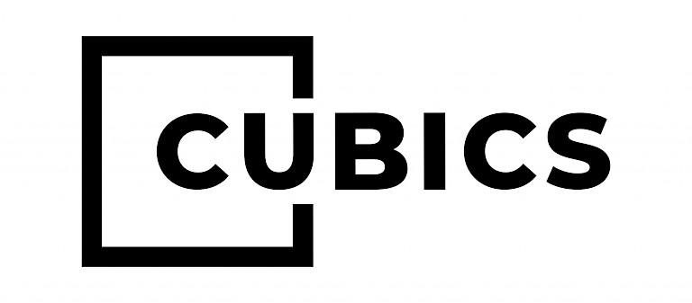 Logo - Cubics IT