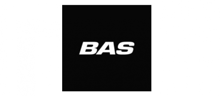 Logo - Bas Group
