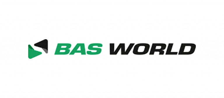 Logo - BAS World