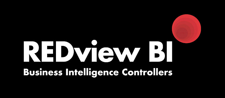 Logo - REDview BI