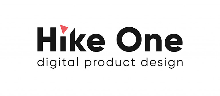 Logo - Hike One