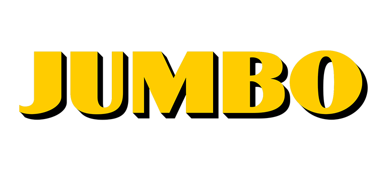 Logo - Jumbo