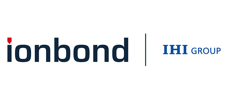 Logo Ionbond