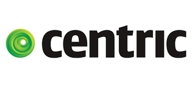 Logo - Centric
