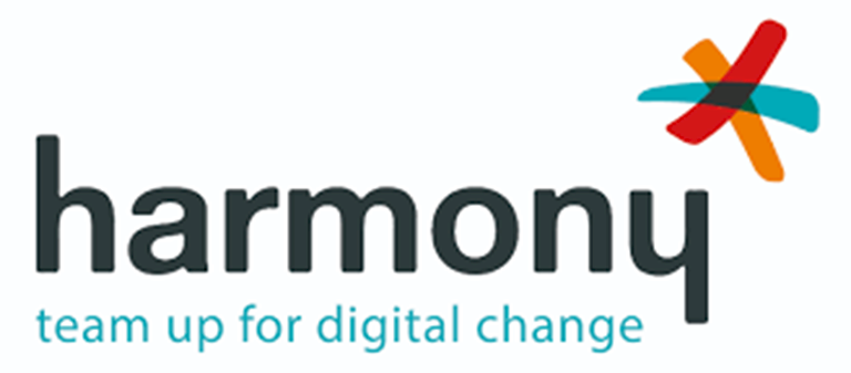 Logo - Harmony Group