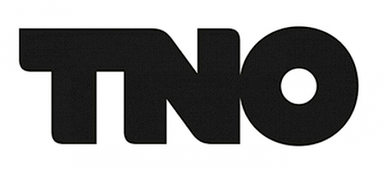 Logo - TNO
