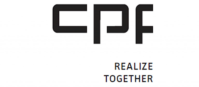 Logo - CPF