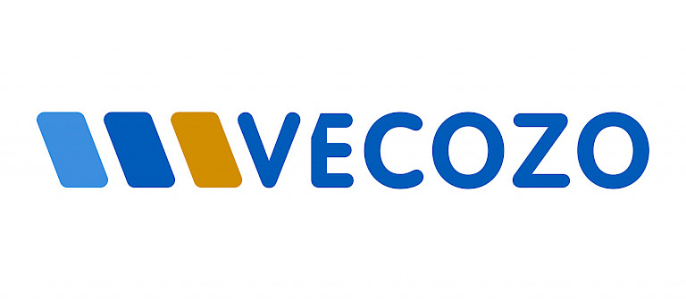Logo - Vecozo