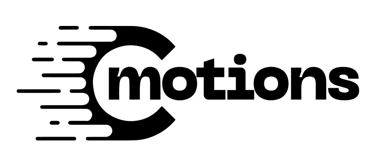 Logo - Cmotions