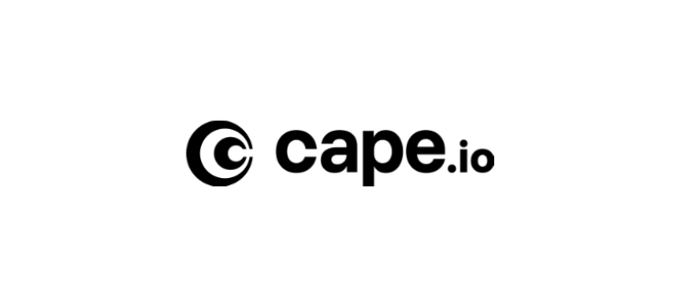 Logo - Cape.io