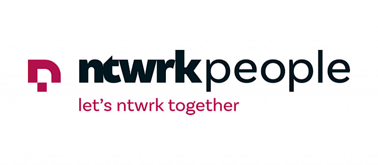 Logo - NtwrkPeople