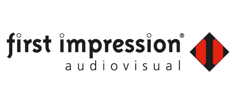 Logo - First Impression